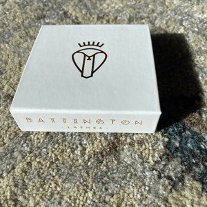 Battington Harlow Lashes